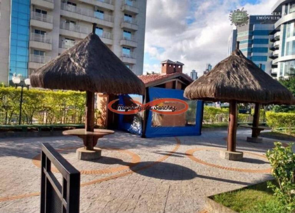 Imagem Apartamento com 2 Quartos para Alugar, 50 m² em Chácara Mafalda - São Paulo