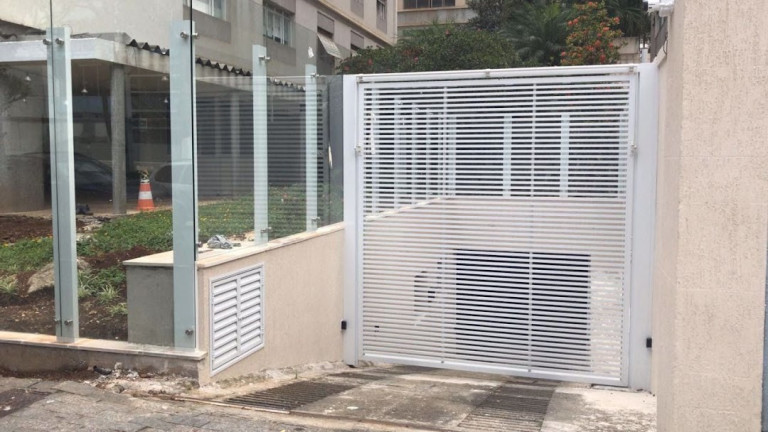 Imagem Apartamento com 4 Quartos à Venda, 292 m² em Bela Vista - São Paulo