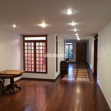 Imagem Casa com 4 Quartos à Venda, 500 m² em Jardim Paulista - São Paulo Imagem Casa com 4 Quartos à Venda, 500 m² em Jardim Paulista - São Paulo