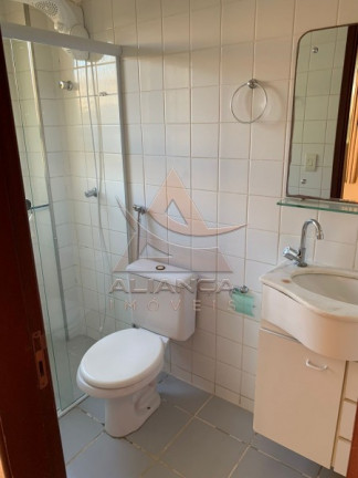 Imagem Apartamento com 3 Quartos à Venda, 61 m² em Jardim Palma Travassos - Ribeirão Preto Imagem Apartamento com 3 Quartos à Venda, 61 m² em Jardim Palma Travassos - Ribeirão Preto