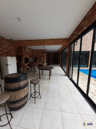 Imagem Casa de Condomínio com 7 Quartos à Venda, 1.134 m² em Jardim Arco Verde - Araçoiaba Da Serra Imagem Casa de Condomínio com 7 Quartos à Venda, 1.134 m² em Jardim Arco Verde - Araçoiaba Da Serra