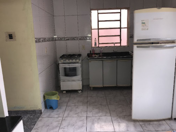 Imagem Casa com 2 Quartos à Venda, 88 m² em Júlio De Mesquita Filho - Sorocaba