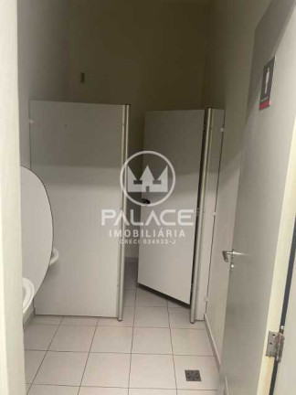 Imagem Edifício Residencial para Alugar, 532 m² em Alto - Piracicaba