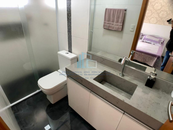 Imagem Apartamento com 1 Quarto à Venda, 62 m² em Ocian - Praia Grande Imagem Apartamento com 1 Quarto à Venda, 62 m² em Ocian - Praia Grande