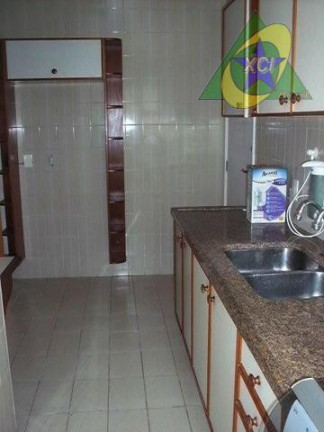 Imagem Apartamento com 3 Quartos à Venda, 105 m² em Jardim Guanabara - Campinas Imagem Apartamento com 3 Quartos à Venda, 105 m² em Jardim Guanabara - Campinas