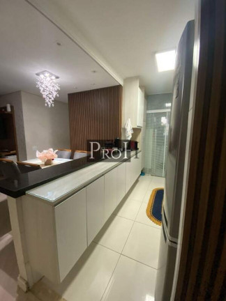 Imagem Apartamento com 3 Quartos à Venda, 63 m² em Jardim Santo André - Santo André Imagem Apartamento com 3 Quartos à Venda, 63 m² em Jardim Santo André - Santo André