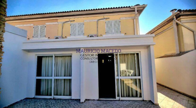 Imagem Casa com 3 Quartos à Venda, 180 m² em Tambore - Santana De Parnaíba