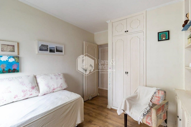 Imagem Apartamento com 3 Quartos à Venda, 100 m² em Campo Belo - São Paulo