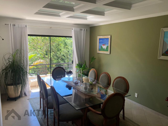 Imagem Casa de Condomínio com 5 Quartos à Venda, 370 m² em Alphaville - Barueri