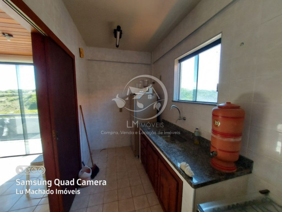 Imagem Apartamento com 2 Quartos à Venda, 90 m² em Foguete - Cabo Frio Imagem Apartamento com 2 Quartos à Venda, 90 m² em Foguete - Cabo Frio