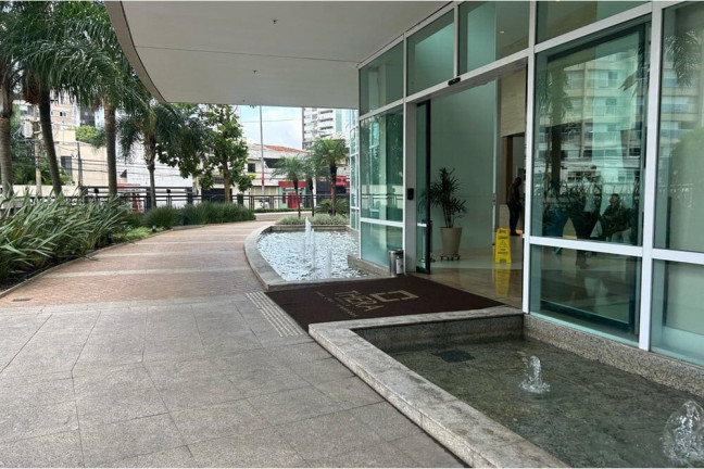 Imagem Sala Comercial à Venda, 40 m² em Pinheiros - São Paulo Imagem Sala Comercial à Venda, 40 m² em Pinheiros - São Paulo