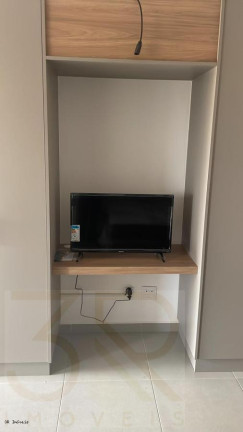 Imagem Apartamento com 1 Quarto à Venda, 38 m² em Ribeirânia - Ribeirão Preto