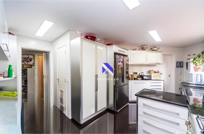 Imagem Apartamento com 4 Quartos à Venda, 300 m² em Jardim Fonte Do Morumbi - São Paulo Imagem Apartamento com 4 Quartos à Venda, 300 m² em Jardim Fonte Do Morumbi - São Paulo