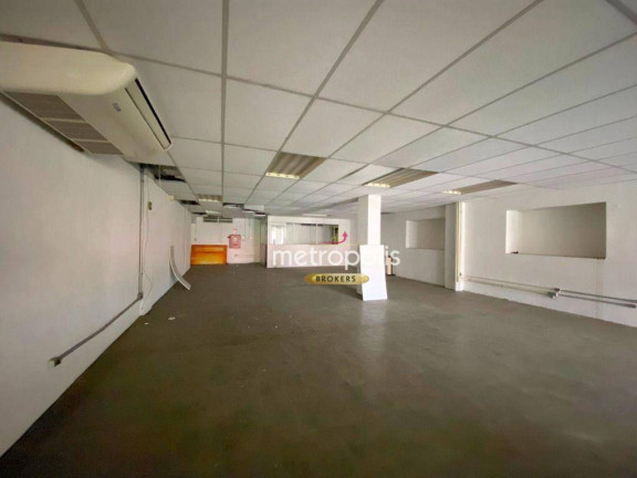 Edifício Residencial à Venda ou Locação, 6.000 m² em Vila Monumento - São Paulo