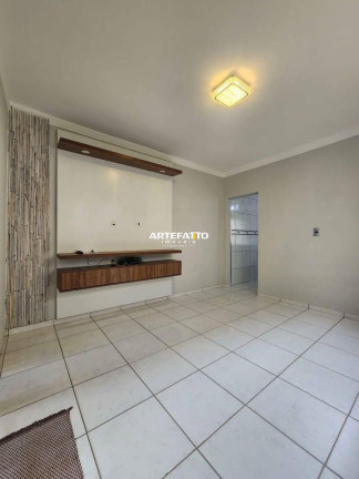 Imagem Casa com 2 Quartos à Venda, 100 m² em Parque Santa Hilda - Franca Imagem Casa com 2 Quartos à Venda, 100 m² em Parque Santa Hilda - Franca