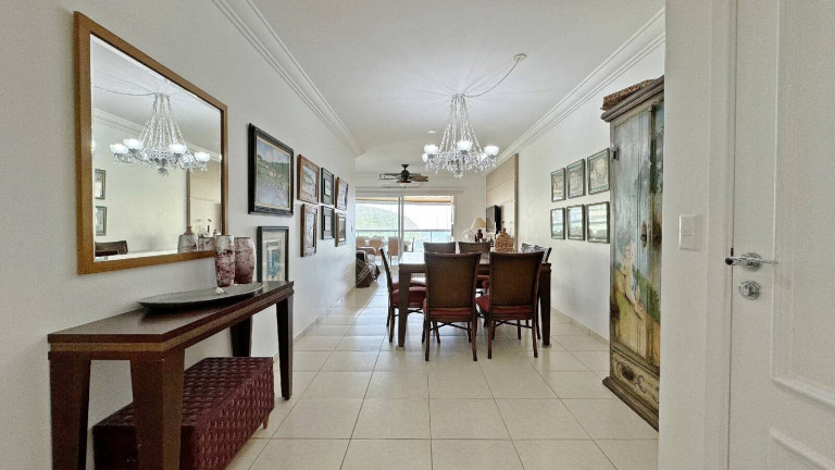 Imagem Apartamento com 3 Quartos à Venda, 143 m² em Riviera De São Lourenço - Bertioga