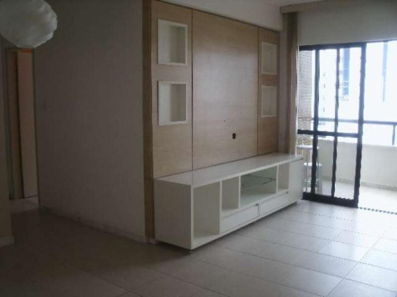Imagem Apartamento com 2 Quartos à Venda, 70 m² em Itaigara - Salvador