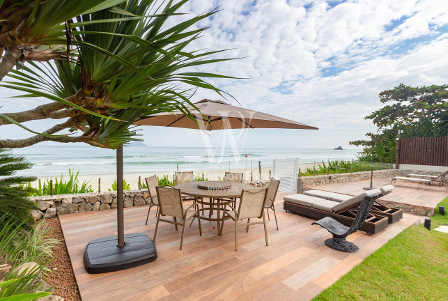 Imagem Casa com 6 Quartos à Venda, 364 m² em Juquehy - São Sebastião Imagem Casa com 6 Quartos à Venda, 364 m² em Juquehy - São Sebastião