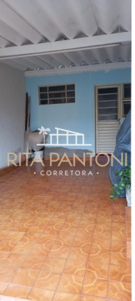 Imagem Casa com 2 Quartos à Venda, 100 m² em Campos Elíseos - Ribeirão Preto Imagem Casa com 2 Quartos à Venda, 100 m² em Campos Elíseos - Ribeirão Preto