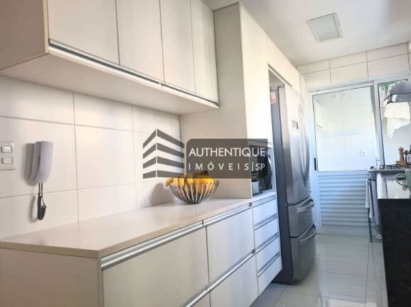 Imagem Apartamento com 3 Quartos à Venda, 135 m² em Chácara Klabin - São Paulo Imagem Apartamento com 3 Quartos à Venda, 135 m² em Chácara Klabin - São Paulo
