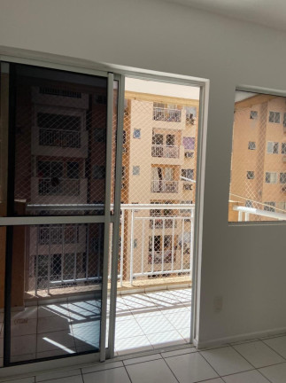 Imagem Apartamento com 3 Quartos à Venda, 81 m² em Fátima - Teresina