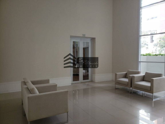 Imagem Apartamento com 2 Quartos à Venda, 190 m² em Itaim Bibi - São Paulo