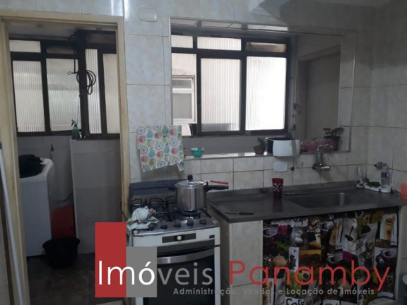 Imagem Apartamento com 3 Quartos à Venda, 91 m² em Tatuapé - São Paulo Imagem Apartamento com 3 Quartos à Venda, 91 m² em Tatuapé - São Paulo