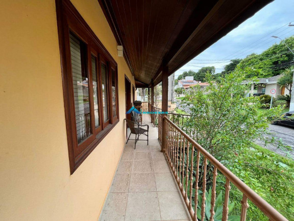 Imagem Casa de Condomínio com 4 Quartos à Venda, 300 m² em Caxambu - Jundiaí Imagem Casa de Condomínio com 4 Quartos à Venda, 300 m² em Caxambu - Jundiaí
