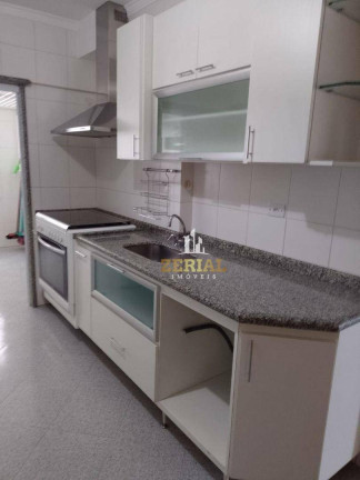 Imagem Apartamento com 3 Quartos à Venda, 146 m² em Santa Paula - São Caetano Do Sul Imagem Apartamento com 3 Quartos à Venda, 146 m² em Santa Paula - São Caetano Do Sul