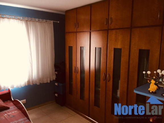 Imagem Apartamento com 2 Quartos à Venda, 74 m² em Vila Mazzei - São Paulo