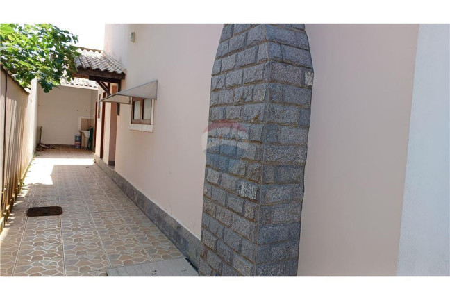 Imagem Casa com 4 Quartos à Venda, 274 m² em Barra De Guaratiba - Maricá