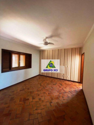 Imagem Sobrado com 4 Quartos à Venda, 400 m² em Residencial Barão Do Café - Campinas