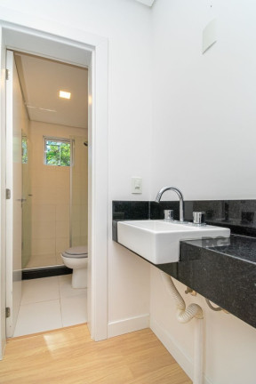 Imagem Apartamento com 1 Quarto para Alugar, 40 m² em Centro Histórico - Porto Alegre