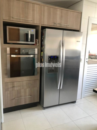 Imagem Apartamento com 3 Quartos à Venda, 198 m² em Vila Mariana - São Paulo