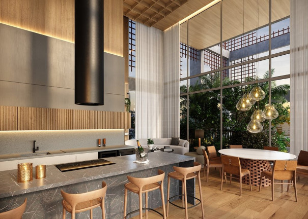 Imagem Apartamento com 2 Quartos à Venda, 106 m² em Ibirapuera - São Paulo Imagem Apartamento com 2 Quartos à Venda, 106 m² em Ibirapuera - São Paulo