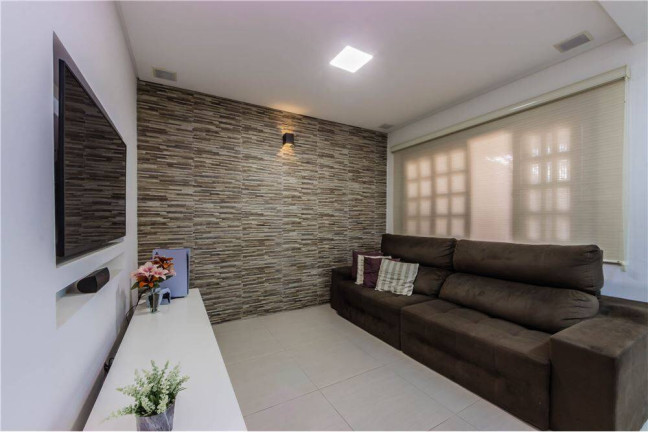 Imagem Casa com 3 Quartos à Venda, 134 m² em Jardim Matarazzo - São Paulo