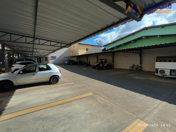 Imagem Apartamento com 2 Quartos à Venda, 65 m² em Jardim Guanabara - Vitória Da Conquista Imagem Apartamento com 2 Quartos à Venda, 65 m² em Jardim Guanabara - Vitória Da Conquista