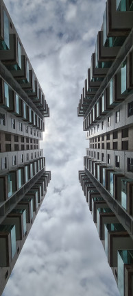 Imagem Apartamento com 3 Quartos à Venda, 76 m² em Itapuã - Vila Velha