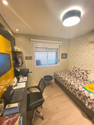 Imagem Apartamento com 3 Quartos à Venda, 344 m² em Vila Ema - São José Dos Campos