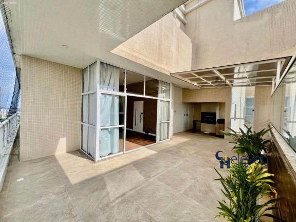 Imagem Cobertura com 3 Quartos à Venda, 221 m² em Patamares - Salvador Imagem Cobertura com 3 Quartos à Venda, 221 m² em Patamares - Salvador