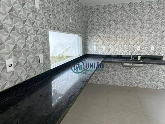 Imagem Casa com 3 Quartos à Venda, 121 m² em Itaipu - Niterói Imagem Casa com 3 Quartos à Venda, 121 m² em Itaipu - Niterói