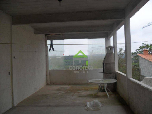 Imagem Casa com 4 Quartos à Venda, 98 m² em Jardim Barro Branco - Cotia