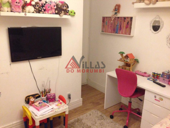 Imagem Apartamento com 3 Quartos à Venda, 83 m² em Vila Andrade - São Paulo
