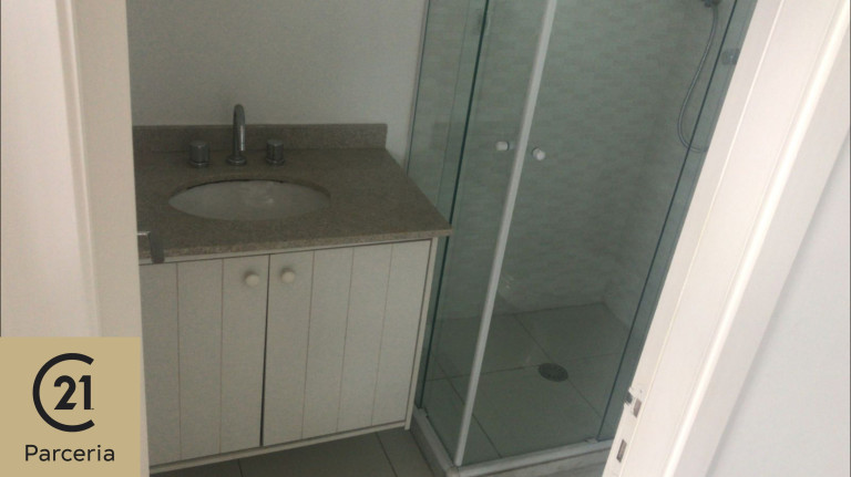 Imagem Apartamento com 2 Quartos à Venda, 93 m² em Campo Belo - São Paulo