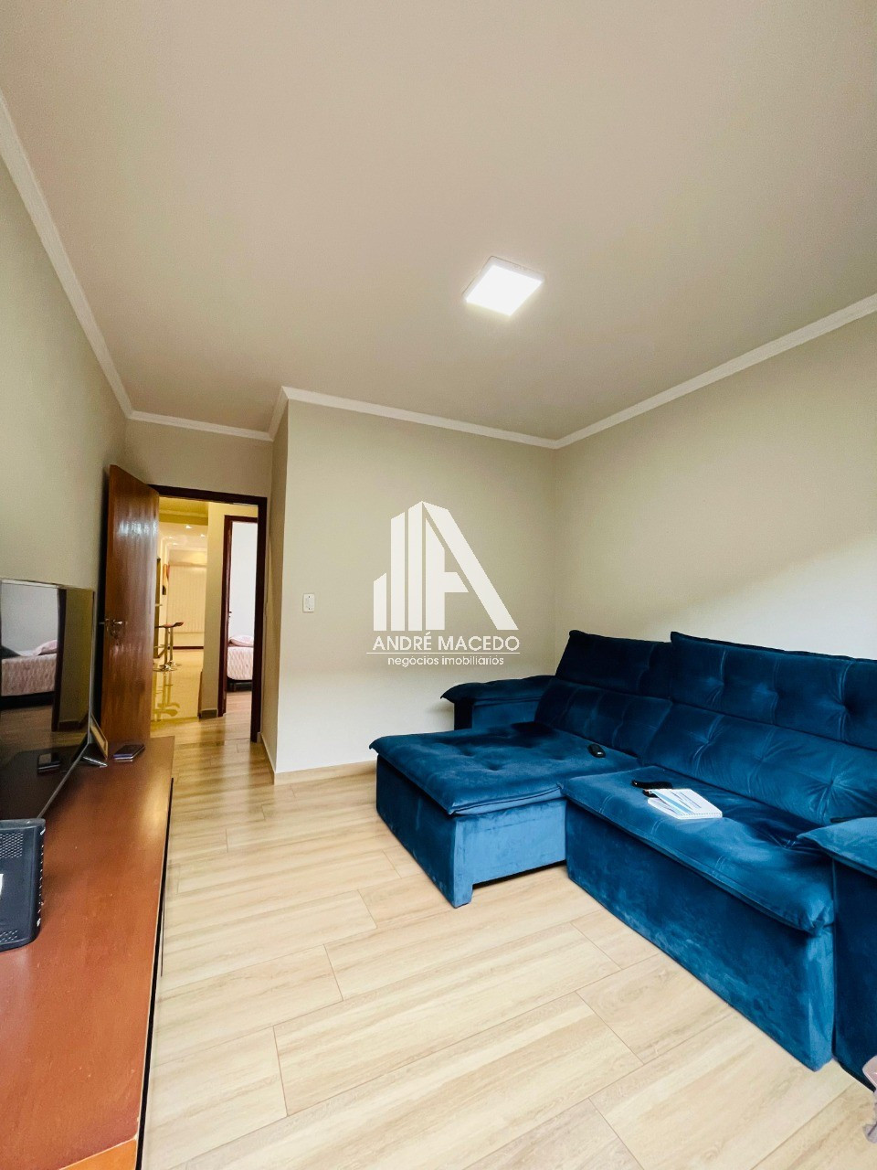 Imagem Casa com 3 Quartos à Venda, 195 m² em Jardim Itacolomi - Mogi Guaçu