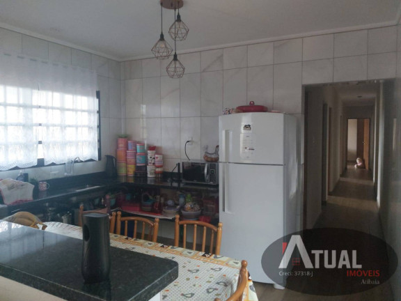 Imagem Casa com 3 Quartos à Venda, 160 m² em Morro Grande - Santa Isabel Imagem Casa com 3 Quartos à Venda, 160 m² em Morro Grande - Santa Isabel