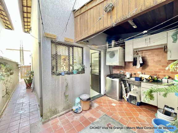Imagem Casa de Condomínio com 2 Quartos à Venda, 72 m² em Jardim Da Glória - Cotia Imagem Casa de Condomínio com 2 Quartos à Venda, 72 m² em Jardim Da Glória - Cotia