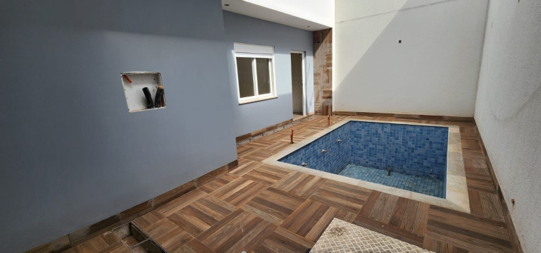 Imagem Casa com 3 Quartos à Venda, 153 m² em Jardim Higienópolis - Maringa Imagem Casa com 3 Quartos à Venda, 153 m² em Jardim Higienópolis - Maringa