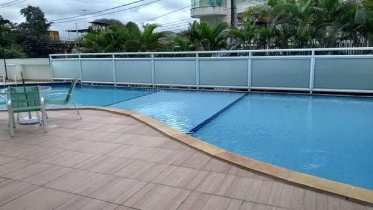 Imagem Apartamento com 1 Quarto à Venda, 51 m² em Freguesia (jacarepaguá) - Rio De Janeiro Imagem Apartamento com 1 Quarto à Venda, 51 m² em Freguesia (jacarepaguá) - Rio De Janeiro