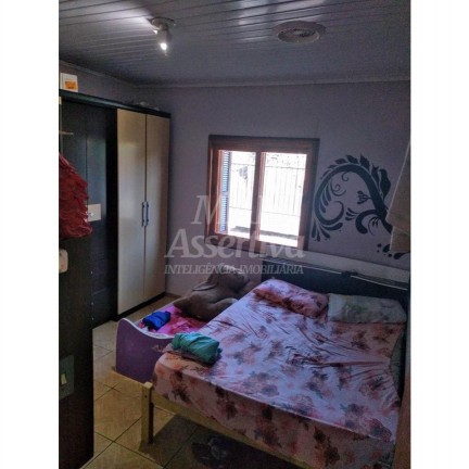 Imagem Casa com 2 Quartos à Venda, 48 m² em São Luiz - Sapiranga Imagem Casa com 2 Quartos à Venda, 48 m² em São Luiz - Sapiranga